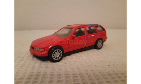 Bauer/Cararama/Hongwell? BMW 328i / 3-Series Touring E36, 1/43, масштабная модель, 1:43