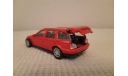 Bauer/Cararama/Hongwell? BMW 328i / 3-Series Touring E36, 1/43, масштабная модель, 1:43