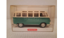 Wiking Volkswagen VW Transporter T1 Samba, 1/43, масштабная модель, 1:43