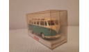 Wiking Volkswagen VW Transporter T1 Samba, 1/43, масштабная модель, 1:43