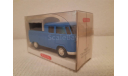 Wiking Volkswagen VW Transporter T1, 1/43, масштабная модель, 1:43