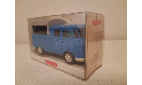 Wiking Volkswagen VW Transporter T1, 1/43, масштабная модель, 1:43