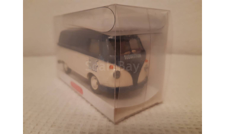 Wiking Volkswagen VW Transporter T1, 1/43 2, масштабная модель, scale43
