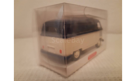 Wiking Volkswagen VW Transporter T1, 1/43 2, масштабная модель, scale43