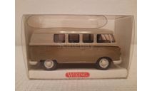 Wiking Volkswagen VW Transporter T1, 1/43 3, масштабная модель, scale43