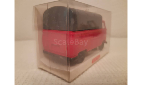 Wiking Volkswagen VW Transporter T1, 1/40 (1/43), масштабная модель, 1:43