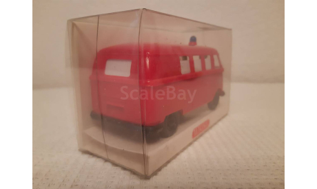 Wiking Volkswagen VW Transporter T1, 1/40 (1/43) 1, масштабная модель, scale43