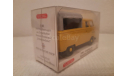 Wiking Volkswagen VW Transporter T1, 1/43 8, масштабная модель, scale43