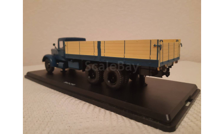 SSM ЯАЗ-210, 1/43, масштабная модель, 1:43, Start Scale Models (SSM)