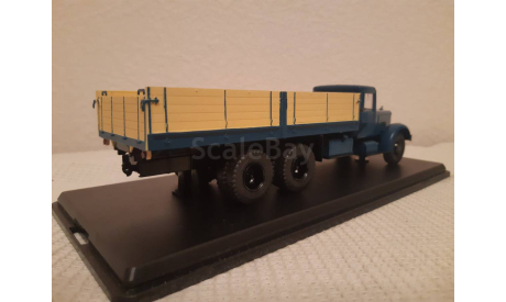SSM ЯАЗ-210, 1/43, масштабная модель, 1:43, Start Scale Models (SSM)