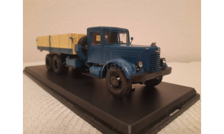 SSM ЯАЗ-210, 1/43, масштабная модель, 1:43, Start Scale Models (SSM)
