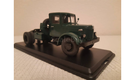 SSM МАЗ-200В, 1/43, масштабная модель, 1:43, Start Scale Models (SSM)