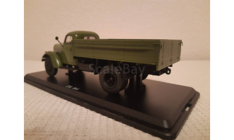 SSM ЗИЛ-164, 1/43, масштабная модель, 1:43, Start Scale Models (SSM)