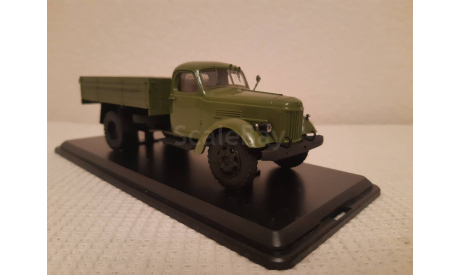 SSM ЗИЛ-164, 1/43, масштабная модель, 1:43, Start Scale Models (SSM)