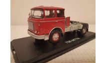 SSM Skoda 706 MTTN, 1/43, масштабная модель, 1:43, Start Scale Models (SSM), Škoda