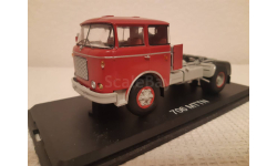 SSM Skoda 706 MTTN, 1/43