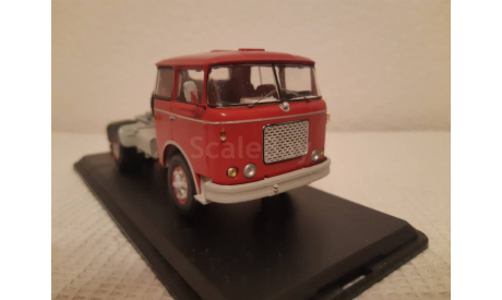 SSM Skoda 706 MTTN, 1/43, масштабная модель, scale43, Start Scale Models (SSM), Škoda