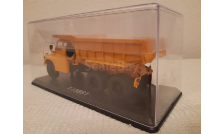 SSM Tatra 138 S1, 1/43 С РУБЛЯ!, масштабная модель, scale43, Start Scale Models (SSM)