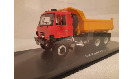 SSM Tatra 815 S1, 1/43 С РУБЛЯ!, масштабная модель, scale43, Start Scale Models (SSM)
