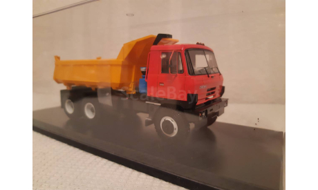SSM Tatra 815 S1, 1/43 С РУБЛЯ!, масштабная модель, scale43, Start Scale Models (SSM)