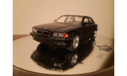 Schabak BMW 7er / 7 series / 7 серия (E38), 1/43