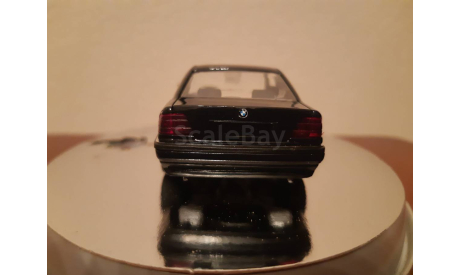 Schabak BMW 7er / 7 series / 7 серия (E38), 1/43, масштабная модель, 1:43