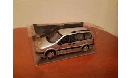 Schuco Vauxhall Sintra (Opel Sintra), ПРАВЫЙ РУЛЬ, 1/43, масштабная модель, 1:43, Vauxhall Motors