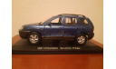 Hyundai Motor Hyundai Santa Fe (2000 - 2004), 1/24               РАРИТЕТ!, масштабная модель, scale24