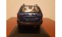 Hyundai Motor Hyundai Santa Fe (2000 - 2004), 1/24               РАРИТЕТ!, масштабная модель, scale24