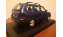 Hyundai Motor Hyundai Santa Fe (2000 - 2004), 1/24               РАРИТЕТ!, масштабная модель, scale24