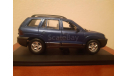 Hyundai Motor Hyundai Santa Fe (2000 - 2004), 1/24               РАРИТЕТ!, масштабная модель, scale24