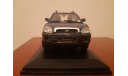 Hyundai Motor Hyundai Santa Fe (2000 - 2004), 1/24               РАРИТЕТ!, масштабная модель, scale24