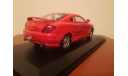 Hyundai Motor Hyundai Tuscani / Coupe (2005 - 2007), 1/24 РАРИТЕТ!, масштабная модель, 1:24