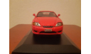 Hyundai Motor Hyundai Tuscani / Coupe (2005 - 2007), 1/24 РАРИТЕТ!, масштабная модель, 1:24