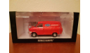 Minichamps Ford Transit ’Daimon’ 1965, 1/43, масштабная модель, 1:43