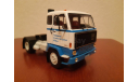 Atlas / DeAgostini / IXO Volvo F89 / F 89 ’Commerce d’ovins du Larzac Millau’, 1/43, масштабная модель, scale43