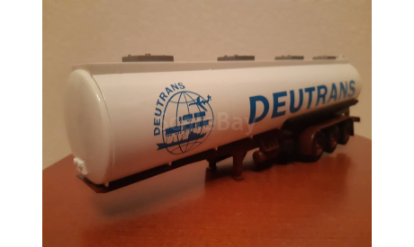 Atlas / DeAgostini / IXO Volvo F88 / F 88 ’Deutrans’, 1/43, масштабная модель, scale43