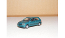 Herpa Renault Clio 16V, 1/87 (HO), масштабная модель, scale87