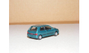 Herpa Renault Clio 16V, 1/87 (HO), масштабная модель, scale87