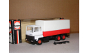 Herpa Berliet Centaure, 1/87 (HO), масштабная модель, scale87