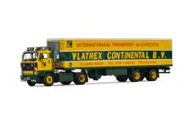 WSI 01-3353 Volvo F89 ’Vlatrex Continental B.V.’, 1/50, масштабная модель, scale50