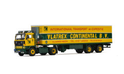 WSI 01-3353 Volvo F89 ’Vlatrex Continental B.V.’, 1/50