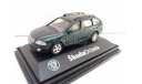 SKODA OCTAVIA ABREX 1 : 72, масштабная модель, scale72, Škoda