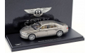 Bentley Flying Spur, масштабная модель, Kyosho, scale43