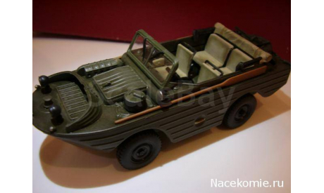 Автолегенды СССР №100 ГАЗ-46, масштабная модель, scale43