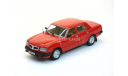 ГАЗ 3110 Волга, 1997 г. (красный) НАП, масштабная модель, Наш Автопром, scale43