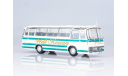 Neoplan NH 9L, масштабная модель, scale43