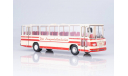 MAN 535 HO, масштабная модель, Bus Collection (IXO Models for Hachette), scale43