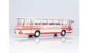 MAN 535 HO, масштабная модель, Bus Collection (IXO Models for Hachette), scale43