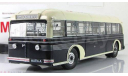 НАТИ-А опытный автобус (1938г.) Ультра, масштабная модель, ULTRA Models, 1:43, 1/43